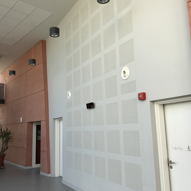 Spécialiste des travaux de placo et du placoplatre