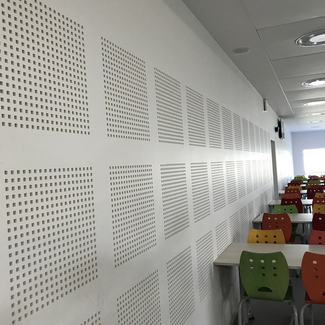 Spécialiste des travaux de placo et du placoplatre